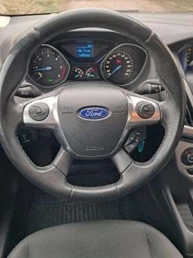 Ford Focus, снимка 15