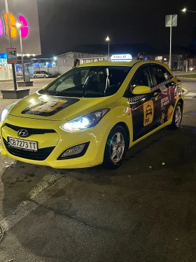 Обява за продажба на Hyundai I30 ~13 500 лв. - изображение 2