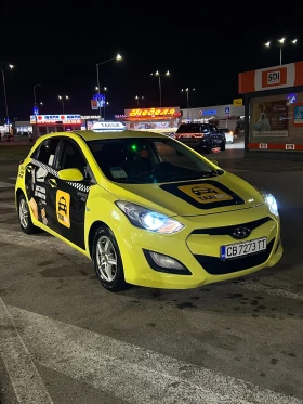 Обява за продажба на Hyundai I30 ~13 500 лв. - изображение 1