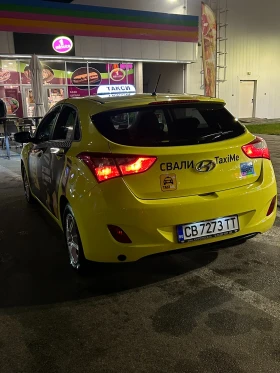 Обява за продажба на Hyundai I30 ~13 500 лв. - изображение 1