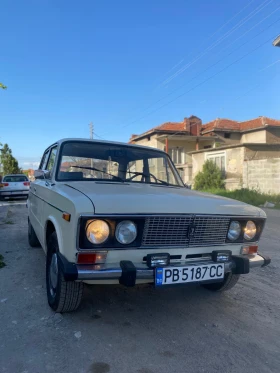 Обява за продажба на Lada 1500 Лада 1500S  ~2 900 лв. - изображение 2