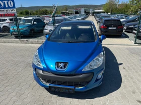 Обява за продажба на Peugeot 308 1.6i Бензин Панорама Парктроник  ~7 399 лв. - изображение 4