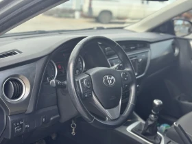 Toyota Auris 1.4D4D | Mobile.bg    6