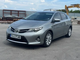 Toyota Auris 1.4D4D | Mobile.bg    2