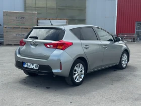 Toyota Auris 1.4D4D | Mobile.bg    5