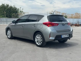 Toyota Auris 1.4D4D | Mobile.bg    4
