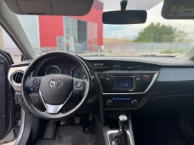 Toyota Auris 1.4D4D | Mobile.bg    7