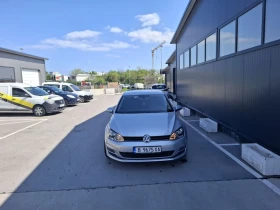Обява за продажба на VW Golf 2.0 TDI ~18 000 лв. - изображение 1