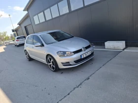 Обява за продажба на VW Golf 2.0 TDI ~18 000 лв. - изображение 1