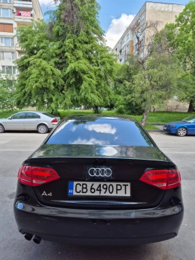 Обява за продажба на Audi A4 1.8TFSI ~11 499 лв. - изображение 1