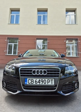 Обява за продажба на Audi A4 1.8TFSI ~11 499 лв. - изображение 1