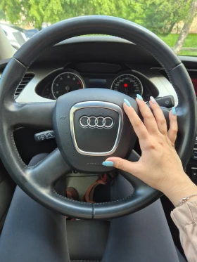 Обява за продажба на Audi A4 1.8TFSI ~11 499 лв. - изображение 5