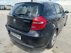 BMW 118 - 7200 лв. - 88452040 3