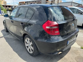 BMW 118 - 7200 лв. - 88452040 4