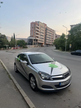 Обява за продажба на Opel Astra GTC ~3 100 лв. - изображение 1