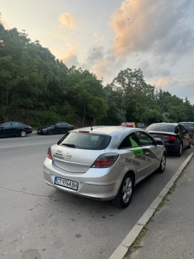 Обява за продажба на Opel Astra GTC ~3 100 лв. - изображение 3