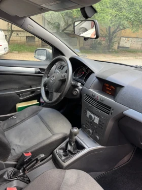 Обява за продажба на Opel Astra GTC ~3 100 лв. - изображение 9