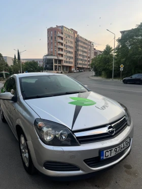 Обява за продажба на Opel Astra GTC ~3 100 лв. - изображение 1