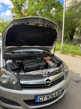 Opel Astra GTC | Mobile.bg    13