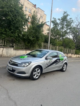 Обява за продажба на Opel Astra GTC ~3 100 лв. - изображение 5