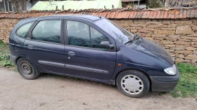 Обява за продажба на Renault Megane scenic ~1 200 лв. - изображение 1