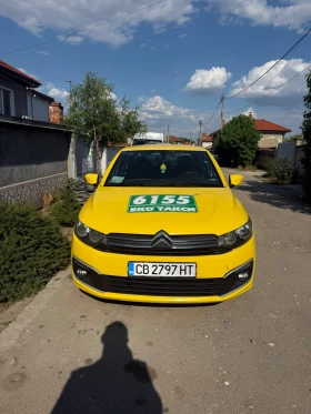     Citroen C-Elysee 1.2