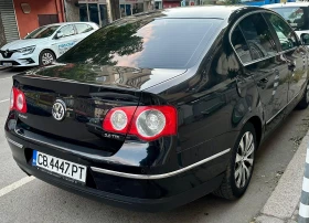 Обява за продажба на VW Passat 2.0 TDI (140 Hp) ~5 500 лв. - изображение 3