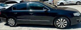 Обява за продажба на VW Passat 2.0 TDI (140 Hp) ~5 500 лв. - изображение 6