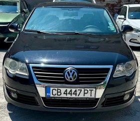 Обява за продажба на VW Passat 2.0 TDI (140 Hp) ~5 500 лв. - изображение 1