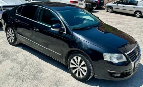 Обява за продажба на VW Passat 2.0 TDI (140 Hp) ~5 500 лв. - изображение 2