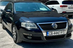 Обява за продажба на VW Passat 2.0 TDI (140 Hp) ~5 500 лв. - изображение 4