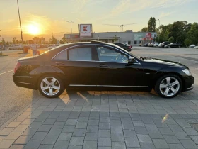Mercedes-Benz S 350 W221 S350 4MATIC - 25500 лв. - 49778757 9