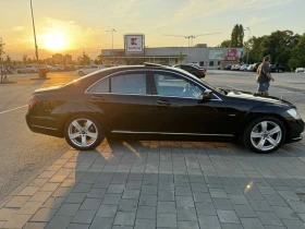     Mercedes-Benz S 350 W221 S350 4MATIC