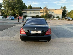     Mercedes-Benz S 350 W221 S350 4MATIC