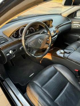 Mercedes-Benz S 350 W221 S350 4MATIC - 25500 лв. - 49778757 5
