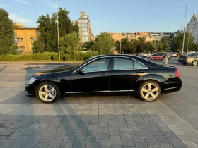 Mercedes-Benz S 350 W221 S350 4MATIC - 25500 лв. - 49778757 10