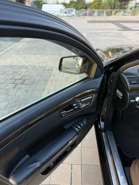 Mercedes-Benz S 350 W221 S350 4MATIC - 25500 лв. - 49778757 7