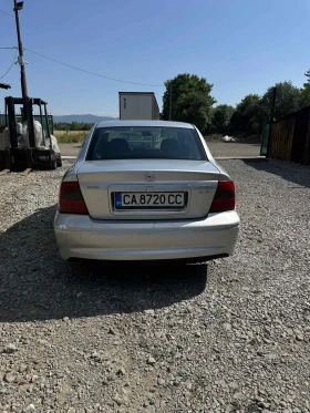 Обява за продажба на Opel Vectra ~2 500 лв. - изображение 7