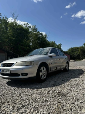 Обява за продажба на Opel Vectra ~2 500 лв. - изображение 10