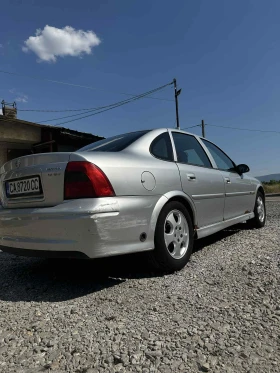 Обява за продажба на Opel Vectra ~2 500 лв. - изображение 8