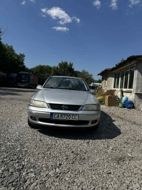 Обява за продажба на Opel Vectra ~2 500 лв. - изображение 1