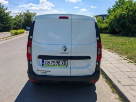 Renault Express 1900лв за получаване, 1.5 dCi VAN 1+ 1м - цена по договаряне - 51358055 6