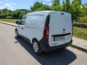 Renault Express 1900лв за получаване, 1.5 dCi VAN 1+ 1м - цена по договаряне - 51358055 9