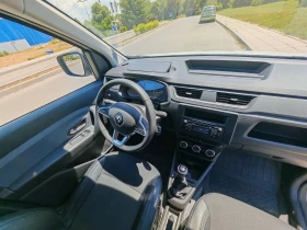 Renault Express 1900лв за получаване, 1.5 dCi VAN 1+ 1м - цена по договаряне - 51358055 12
