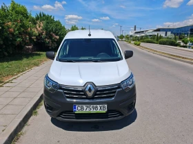 Renault Express 1900лв за получаване, 1.5 dCi VAN 1+ 1м - цена по договаряне - 51358055 2
