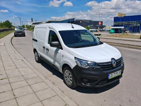 Renault Express 1900лв за получаване, 1.5 dCi VAN 1+ 1м - цена по договаряне - 51358055 3