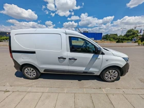 Renault Express 1900лв за получаване, 1.5 dCi VAN 1+ 1м - цена по договаряне - 51358055 4
