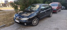Обява за продажба на Renault Megane ~2 200 лв. - изображение 1