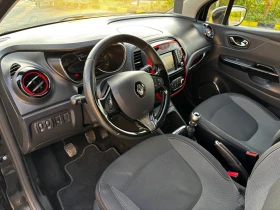 Обява за продажба на Renault Captur 1.5 DCI* EURO 6* 142 000 KM* COC* KTEO*  ~17 200 лв. - изображение 6
