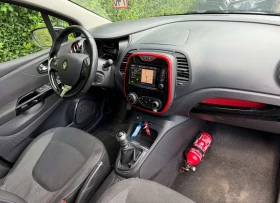 Renault Captur COMING SOON* 1.5 DCI* EURO 6* 142 000 KM* COC* KTE | Mobile.bg    7